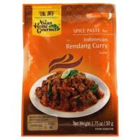 Spice paste rendang curry AHG bg 50g